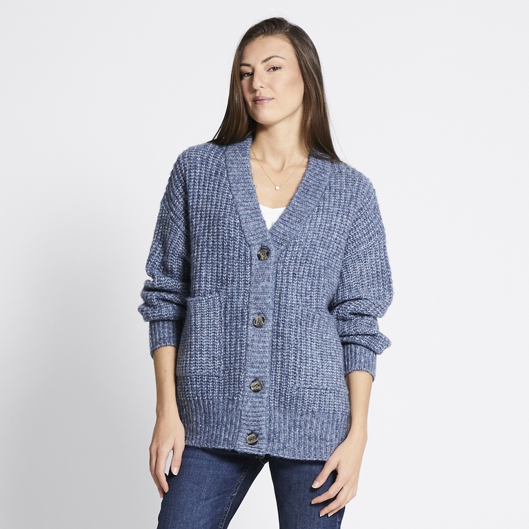 Cardigan "Gabbi"